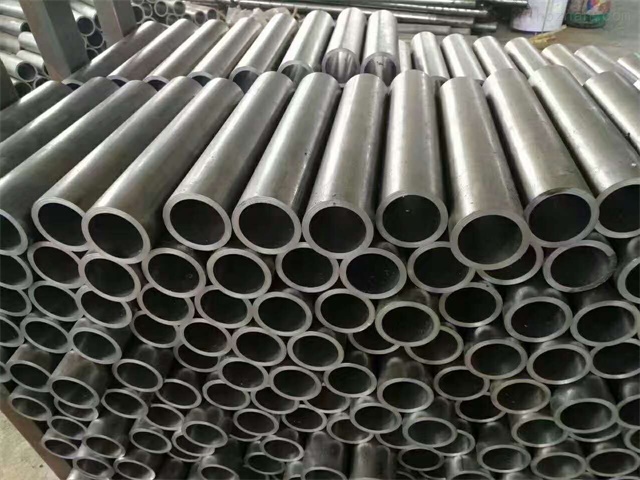 泰山30CrMo精密无缝钢管