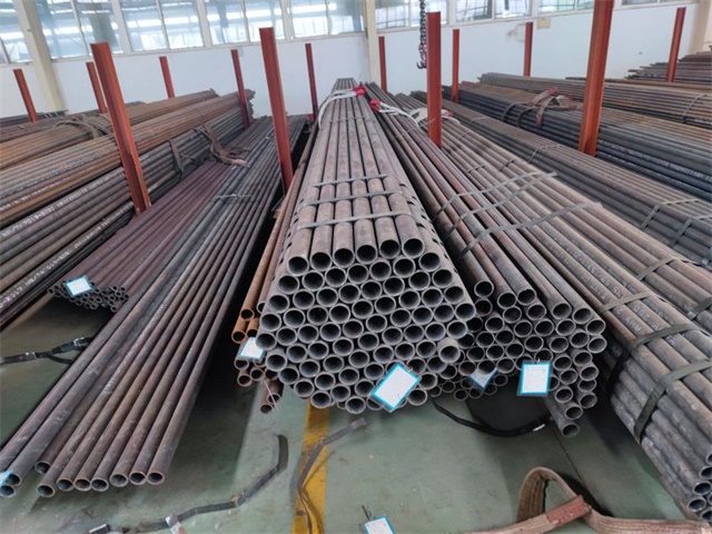 泰山20G合金无缝钢管